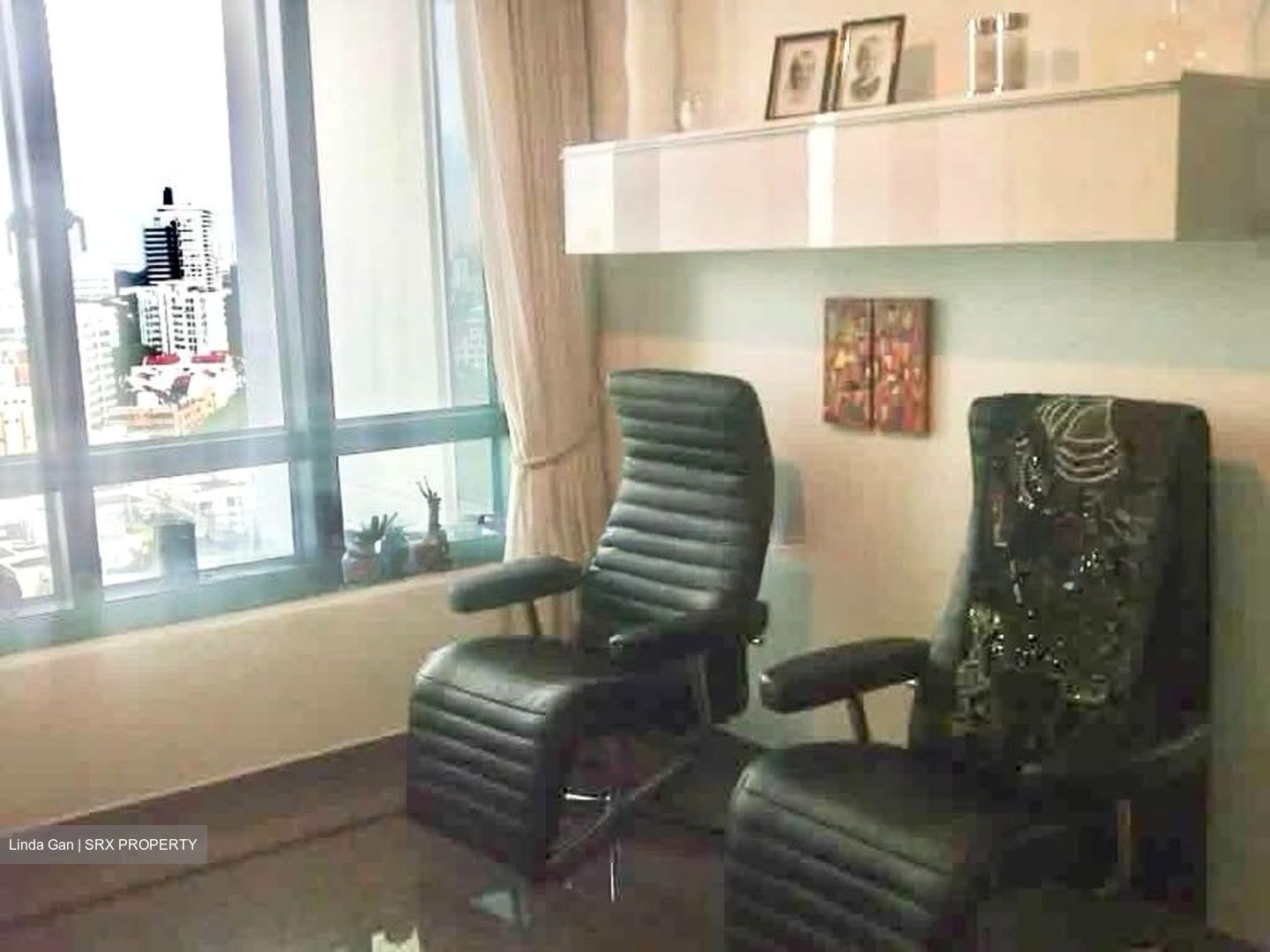 The Legend (D10), Condominium #562139481